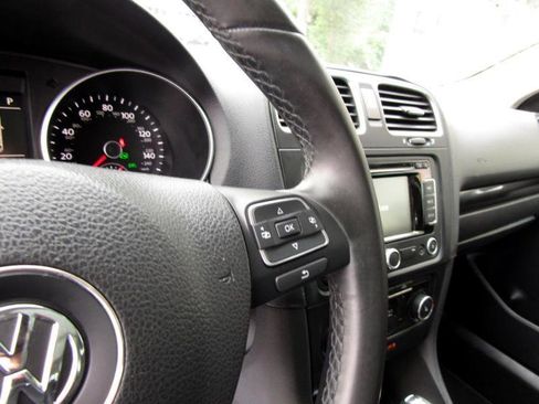 Used 2014 Volkswagen Jetta TDI image 19