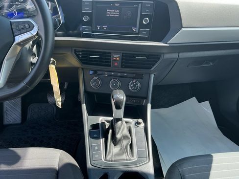 Used 2023 Volkswagen Jetta S w/ IQ.Drive Package FWD image 11