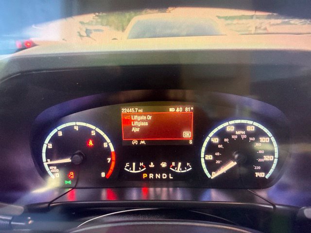 Used 2021 Ford Bronco Sport Big Bend AWD/4WD image 5