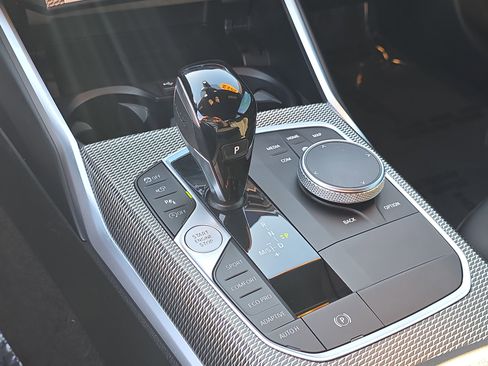 Used 2022 BMW M240i xDrive M240i xDrive w/ Parking Assistance Package image 20