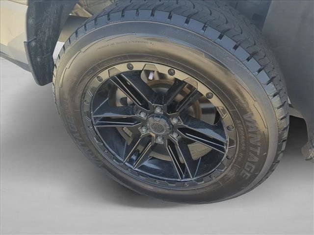 Used 2019 RAM 1500 Big Horn RWD image 21