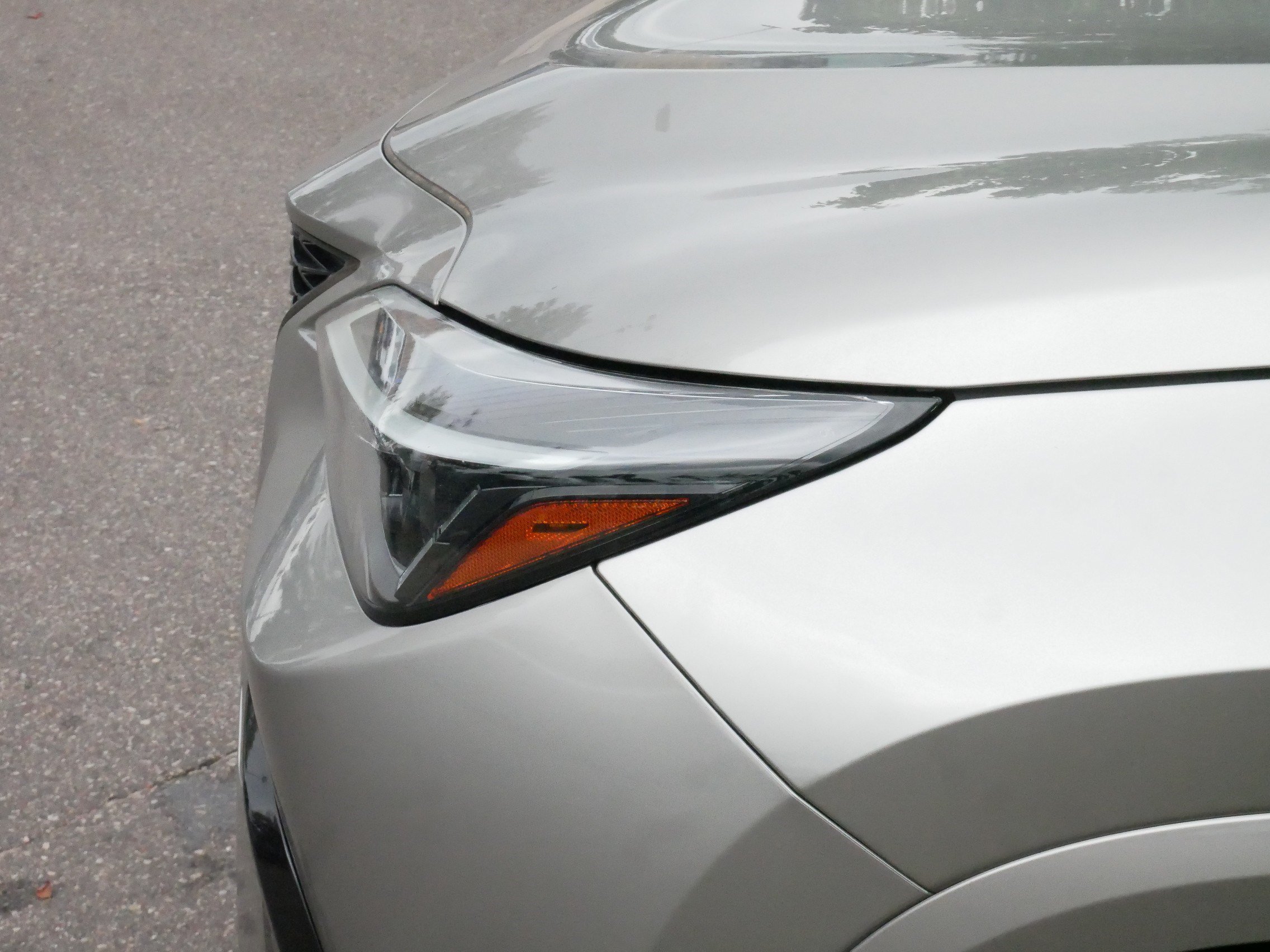 Used 2024 Lexus NX 350 F Sport AWD/4WD image 16