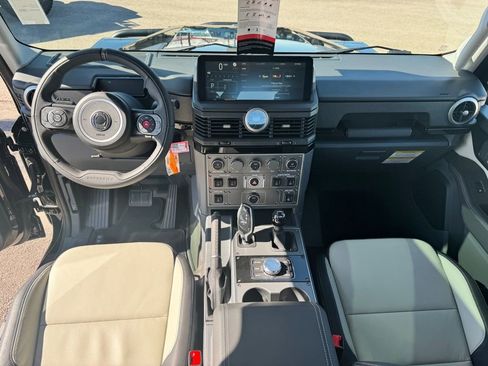 New 2025 INEOS Grenadier Fieldmaster Edition image 19