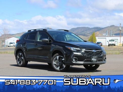 Used 2025 Subaru Crosstrek 2.5i Limited w/ Popular Package #4A image 1