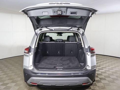 Used 2023 Nissan Rogue SV AWD/4WD image 13