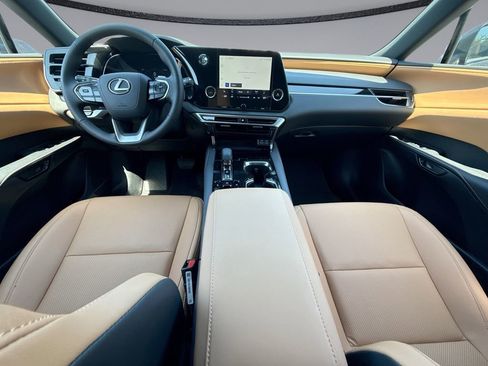 Used 2026 Lexus RX 350 FWD image 19