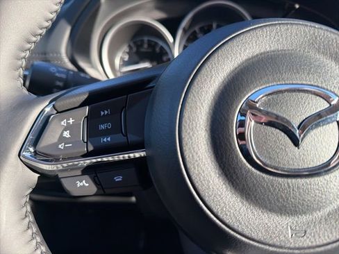 New 2025 MAZDA CX-5 AWD 2.5 S w/ Select Package image 19