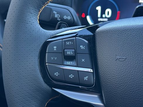 New 2026 Ford Explorer Tremor w/ Tremor Ultimate Package image 15