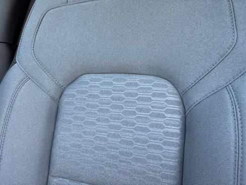 Used 2025 RAM 1500 Big Horn AWD/4WD image 16