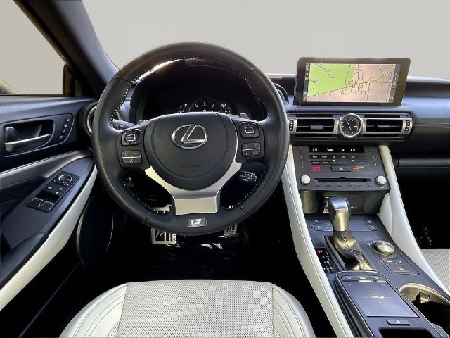 Used 2023 Lexus RC 350 F Sport RWD image 10