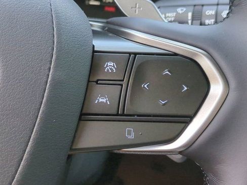 New 2026 Lexus RX 450h AWD image 25