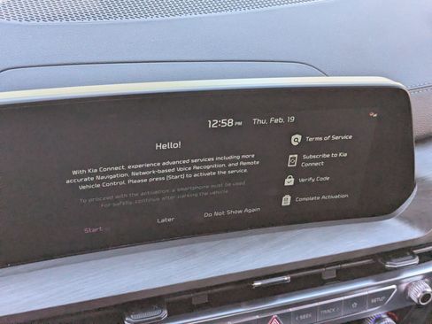 Certified 2025 Kia Telluride SX X-Line image 24