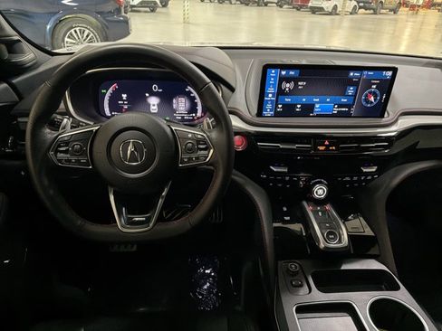 Used 2026 Acura MDX A-Spec image 28
