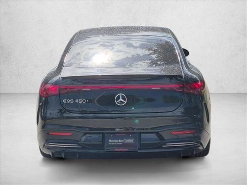 Used 2023 Mercedes-Benz EQS 450+ Sedan image 7