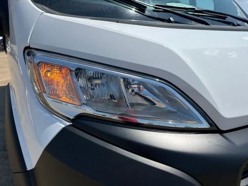 New 2026 RAM ProMaster 2500 image 4