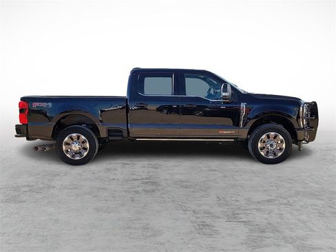 Used 2024 Ford F250 King Ranch image 12
