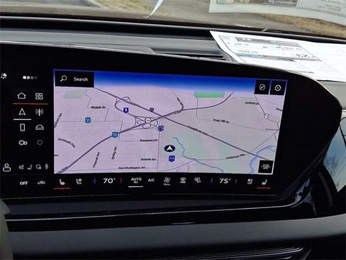 New 2026 Audi A6 Premium Plus image 12