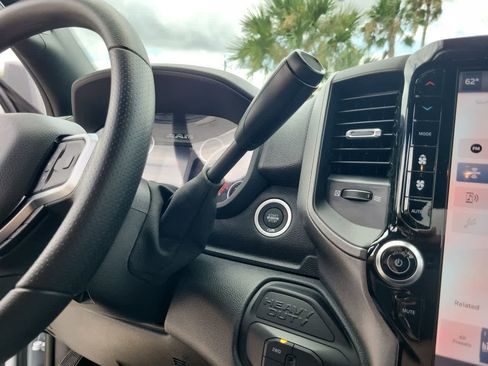 New 2026 RAM 2500 Tradesman AWD/4WD image 25