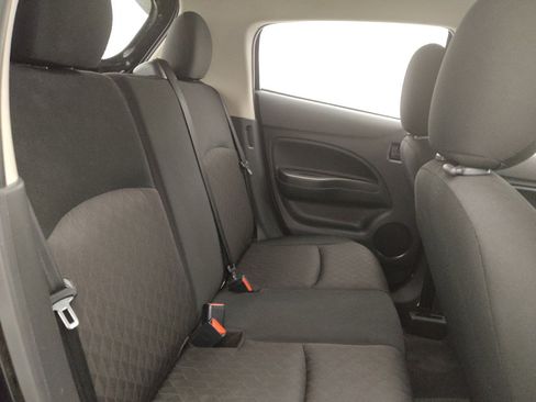 Used 2024 Mitsubishi Mirage ES FWD image 19
