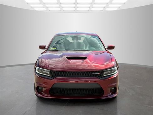 Used 2020 Dodge Charger GT w/ Plus Group image 2