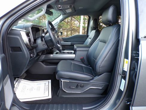 Used 2024 Ford F250 Lariat w/ Lariat Ultimate Package image 16