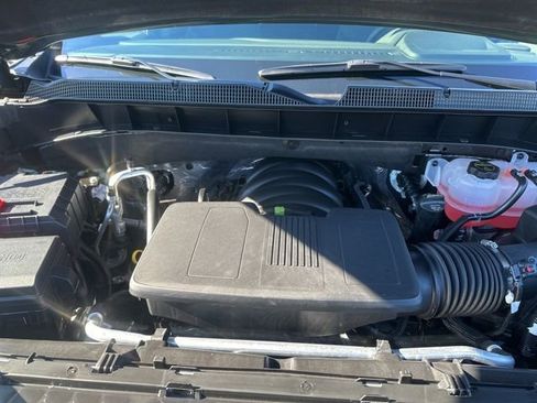 New 2026 Chevrolet Silverado 1500 LTZ image 35