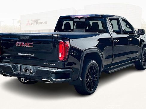 Used 2020 GMC Sierra 1500 Denali w/ Denali Ultimate Package image 6
