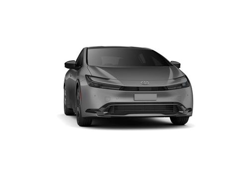 New 2026 Toyota Prius LE image 46