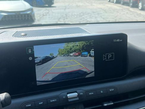Used 2026 Kia K4 FWD image 16