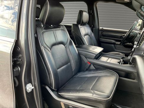 Used 2020 RAM 1500 Limited AWD/4WD image 27