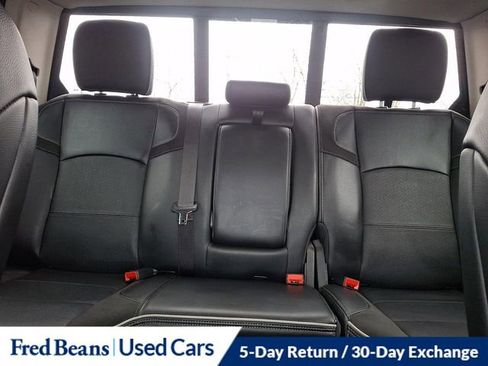 Used 2024 RAM 2500 Laramie AWD/4WD image 18