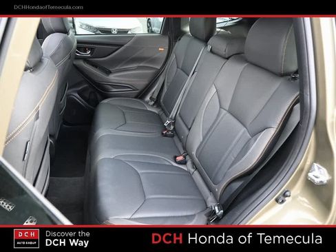 Used 2022 Subaru Forester Wilderness image 19