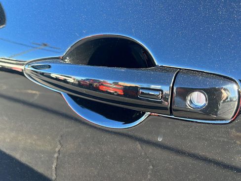 New 2026 Nissan Rogue SV image 11