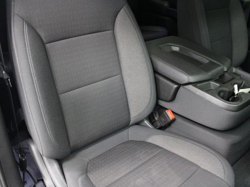 Used 2021 Chevrolet Silverado 2500 LT w/ Fleet Comfort Package image 27