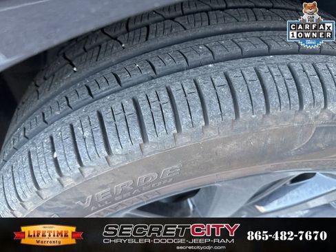 Used 2024 Lincoln Navigator L Reserve image 30