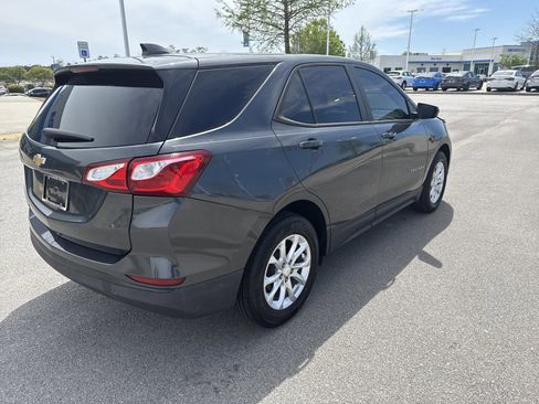 Used 2020 Chevrolet Equinox LS w/ LS Convenience Package image 7