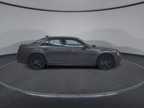 Certified 2023 Chrysler 300 Touring L w/ Comfort Group RWD image 19
