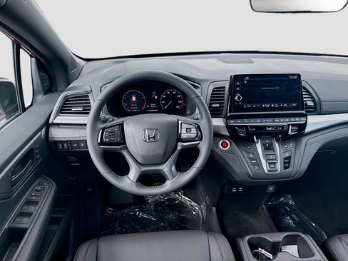 New 2026 Honda Odyssey Sport-L image 17