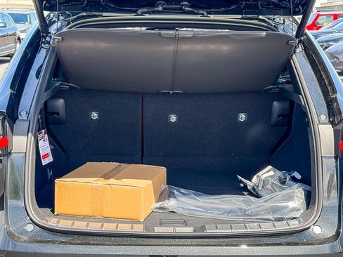 New 2026 Lexus NX 450h+ AWD w/ Luxury Package image 11