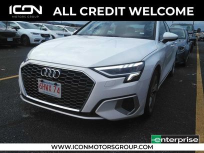 Used 2024 Audi A3 2.0T Premium