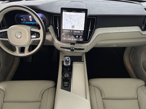 New 2026 Volvo XC60 B5 Ultra w/ Protection Package Premier image 3
