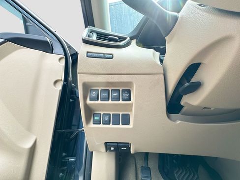 Used 2015 Nissan Rogue SV w/ SV Premium Package FWD image 24