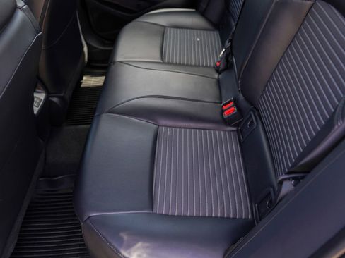 Used 2024 Toyota Corolla XSE image 24