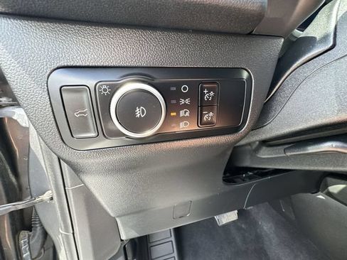 Used 2024 Ford Escape Platinum AWD/4WD image 26