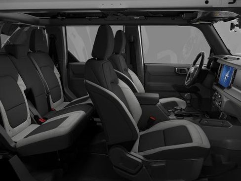 New 2026 Ford Bronco Big Bend AWD/4WD image 31