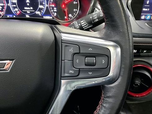 Used 2019 Chevrolet Blazer RS w/ Sun and Wheels Package AWD/4WD image 14
