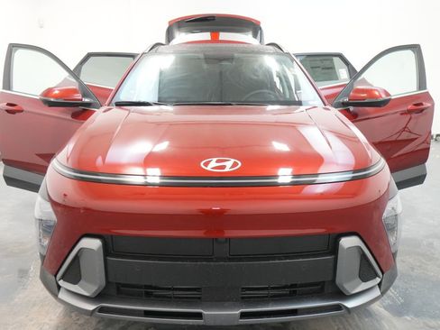New 2026 Hyundai Kona Limited AWD/4WD image 29
