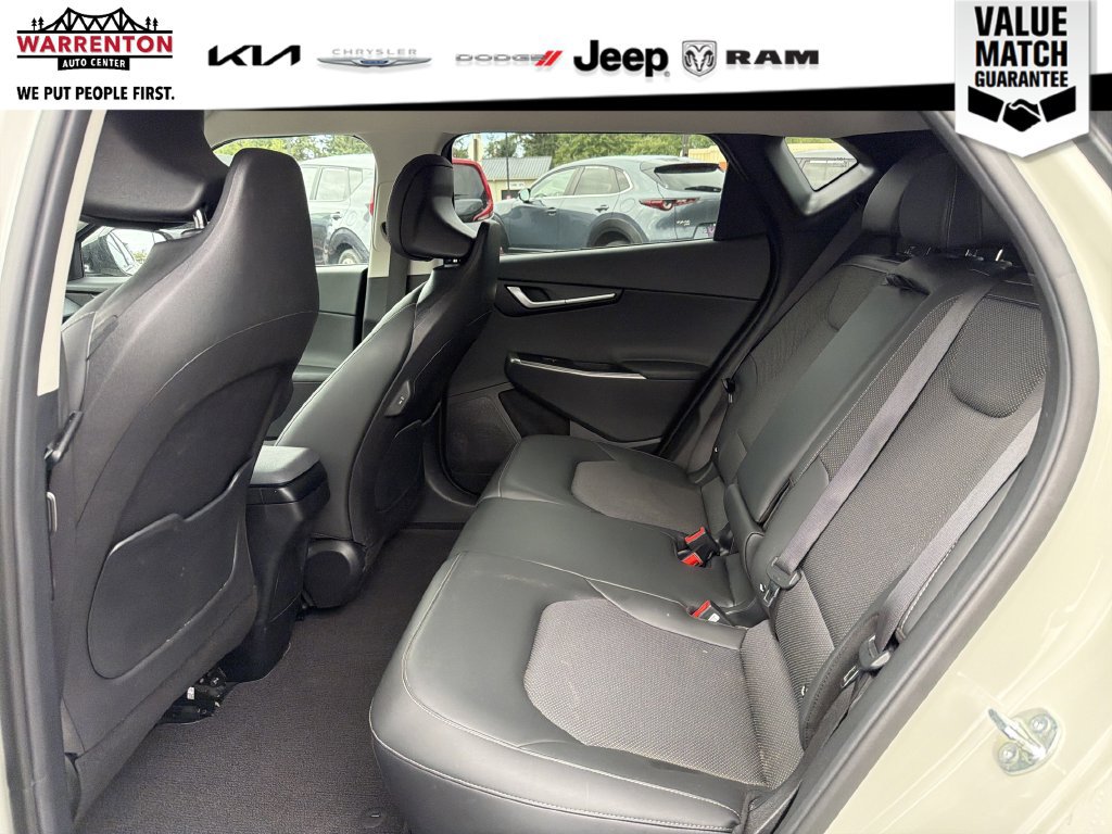 Used 2024 Kia EV6 Light AWD/4WD image 13