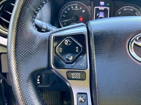 Certified 2023 Toyota Tacoma TRD Pro AWD/4WD image 23