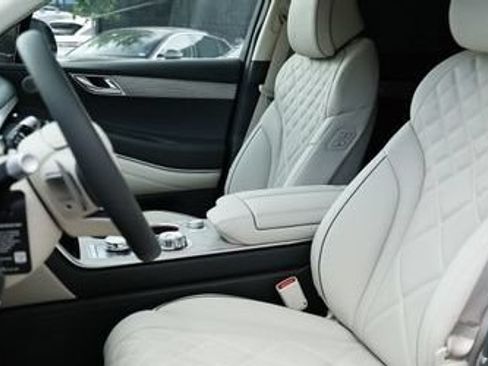 New 2026 Genesis GV80 3.5T Prestige AWD/4WD image 19